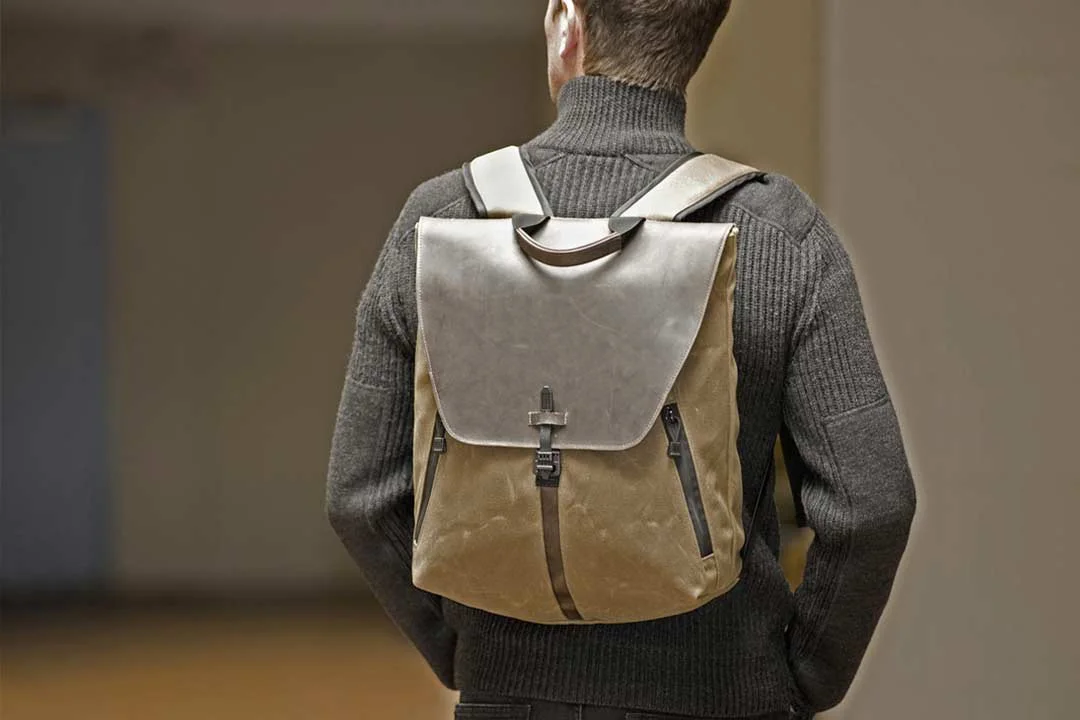 Túi đựng Laptop BackPack - Ảnh 3