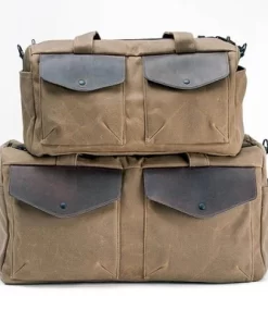 Túi duffel Bolt