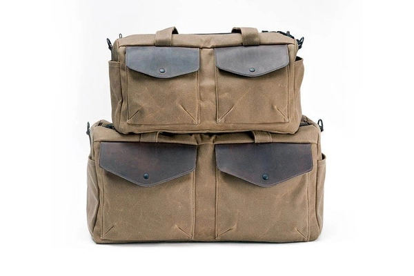 Túi duffel Bolt